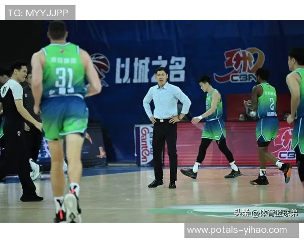 CBA辽宁队迎战劲敌全力争胜展现团队实力与个人风采