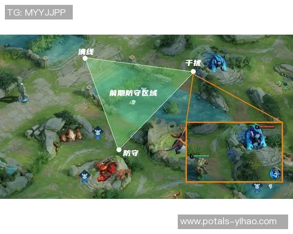 LNG在王者荣耀中的区域防守策略分析与成败得失探讨 LNG在王者荣耀中的区域防守策略分析与成败得失探讨