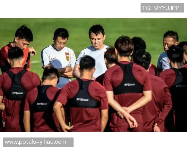 伊朗与中国足球对决结果揭晓谁将赢得这场激烈较量