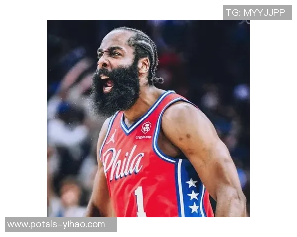 哈登状态下滑引发76人续约犹豫四年16亿计划面临挑战