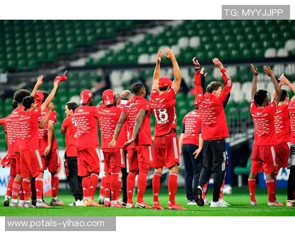 拜仁慕尼黑与不来梅激战正酣谁能在德甲赛场笑到最后